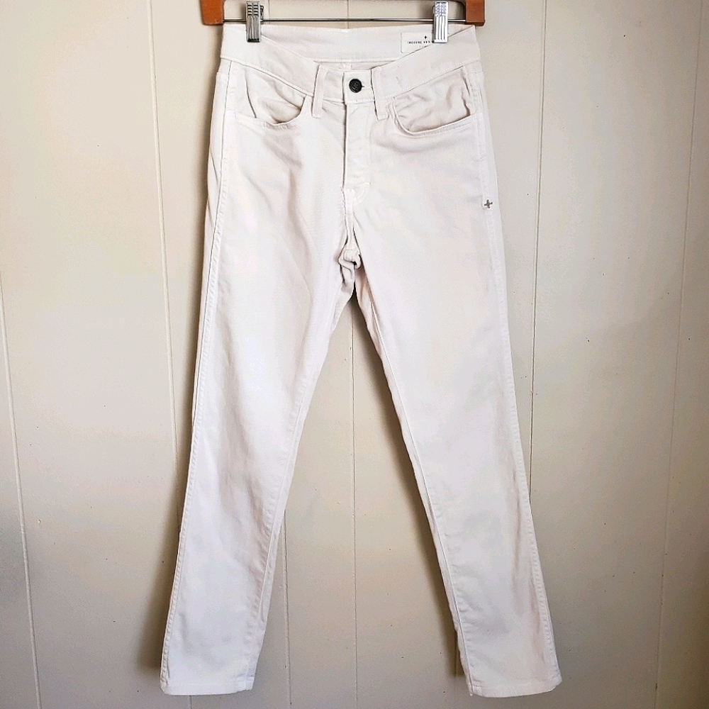 Imogene & Willie Josette Denim Jeans